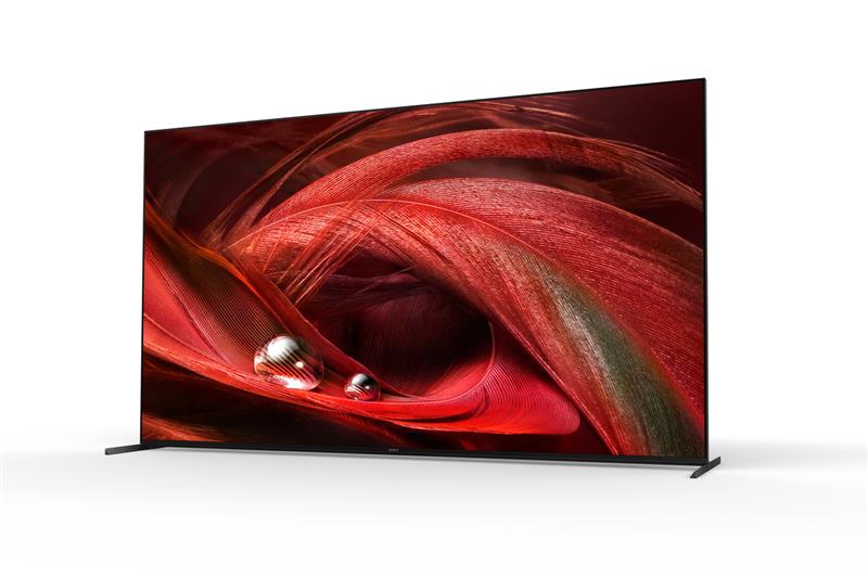 Телевизор 85" LED 4K Sony XR85X95JCEP Smart, Android, Titanium