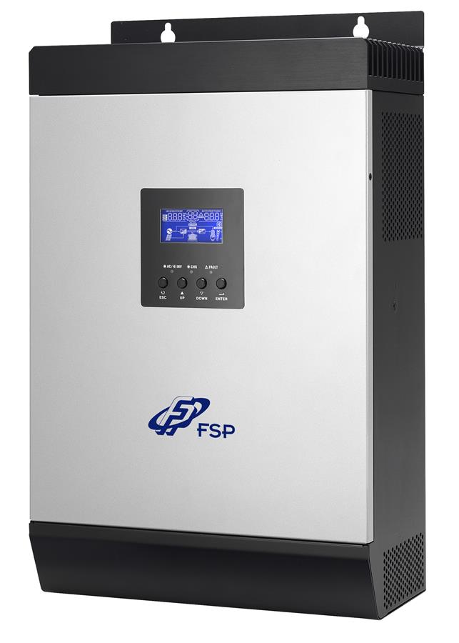 Инвертор FSP Xpert Solar 3000VA MPPT ADV, 48V