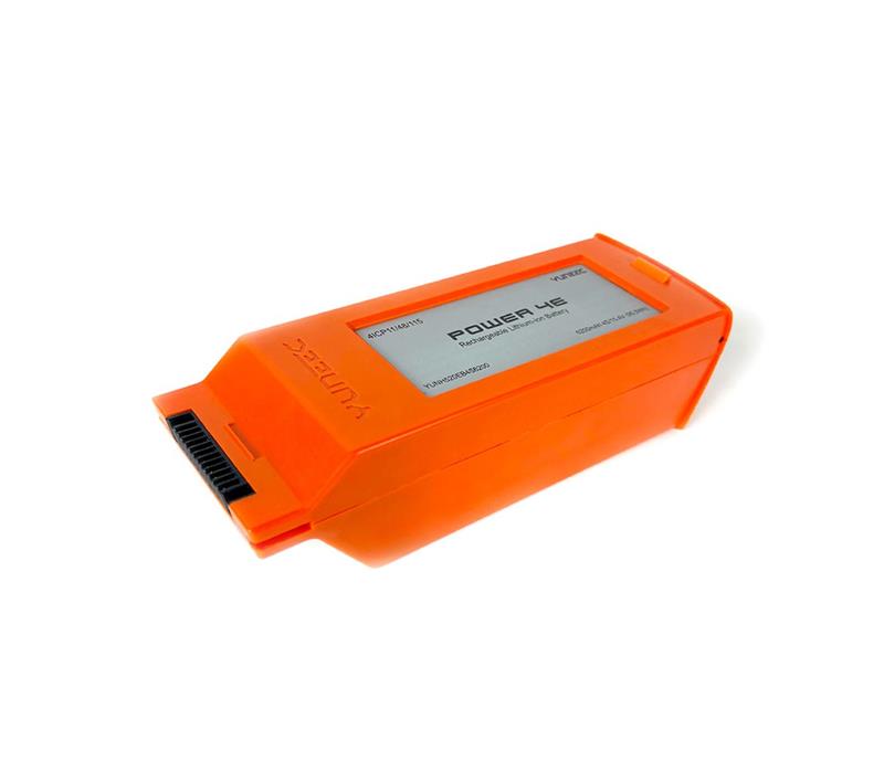 Акумулятор літій-іонний Yuneec для дрону H520E 6200mAh 4s